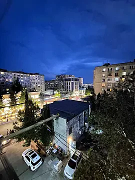 Kirayə verilir 3 otaqlı mənzil 85 m² — Bakı, Əhmədli 3 otaq 85.00 m²