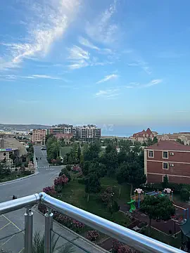 Satılır 3 otaqlı mənzil 104 m² — Bakı, Şıxov 3 otaq 104.00 m²
