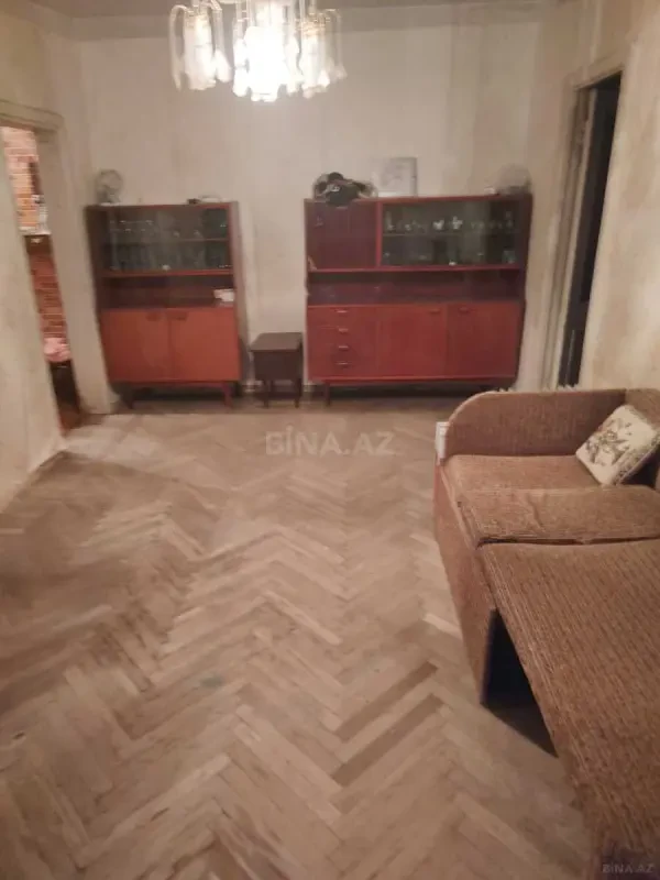 Satılır 2 otaqlı mənzil 40 m²