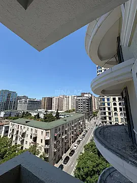 Satılır 3 otaqlı mənzil 73 m² — Bakı 3 otaq 73.00 m²