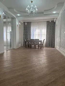 Kirayə verilir 3 otaqlı mənzil 104 m² — Bakı, Şıxov 3 otaq 104.00 m²
