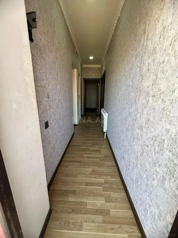 Kirayə verilir 3 otaqlı həyət evi 50 m²