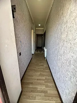 Kirayə verilir 3 otaqlı həyət evi 50 m² — Bakı, Masazır 3 otaq 50.00 m²