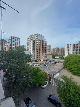 Satılır 2 otaqlı mənzil 60 m² — Bakı 2 otaq 60.00 m²