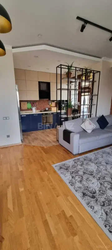 Satılır 3 otaqlı mənzil 80 m²