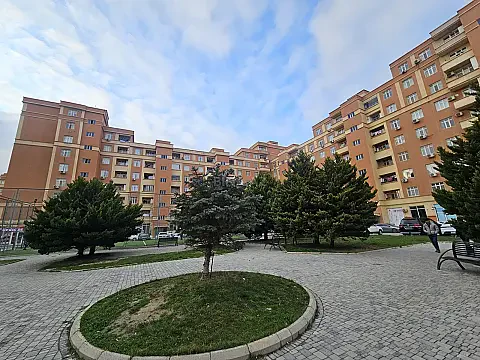 Satılır 3 otaqlı mənzil 64 m² — Bakı, Masazır 3 otaq 64.00 m²