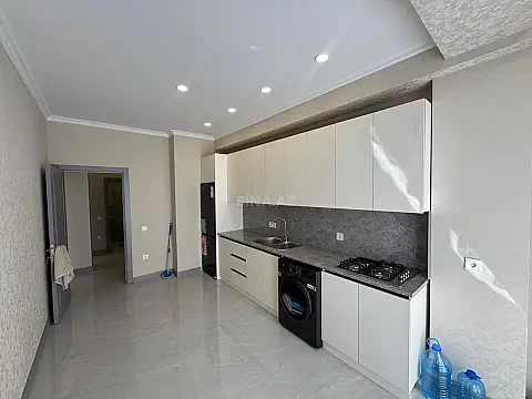 Kirayə verilir 3 otaqlı mənzil 107 m² — Bakı 3 otaq 107.00 m²
