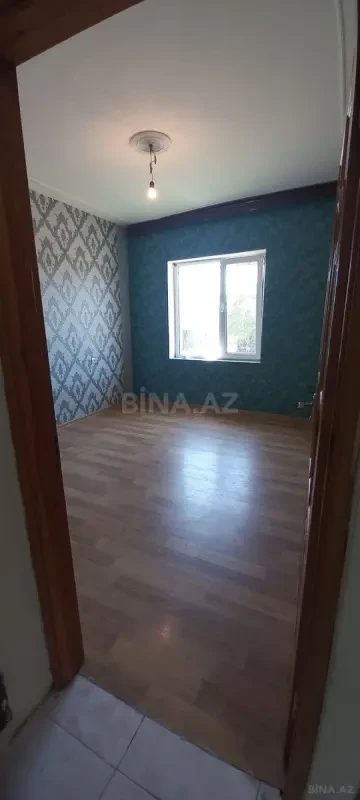 Kirayə verilir 1 otaqlı mənzil 27 m²