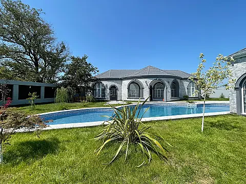 Kirayə verilir 5 otaqlı həyət evi 200 m² — Bakı, Suraxanı 5 otaq 200.00 m²