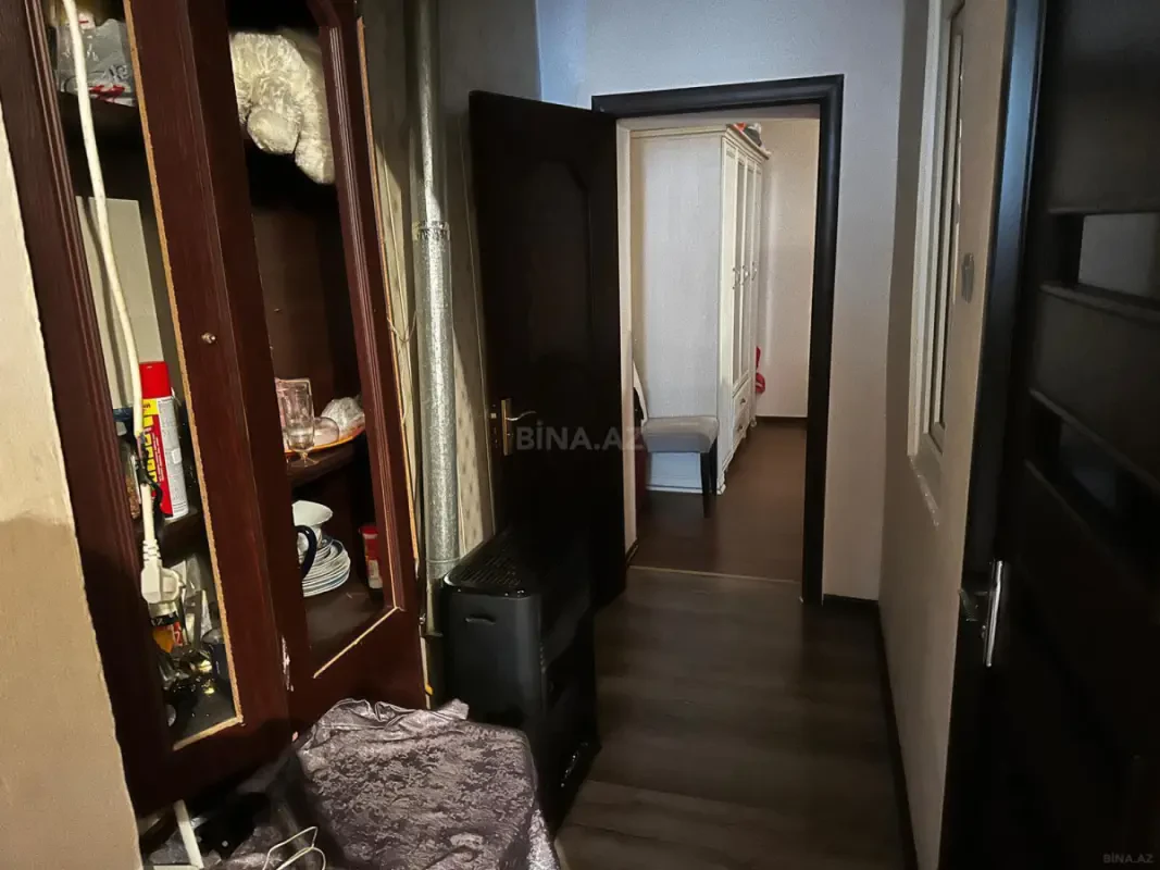 Kirayə verilir 3 otaqlı həyət evi 65 m²