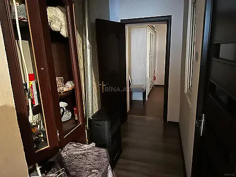 Kirayə verilir 3 otaqlı həyət evi 65 m² — Bakı 3 otaq 65.00 m²