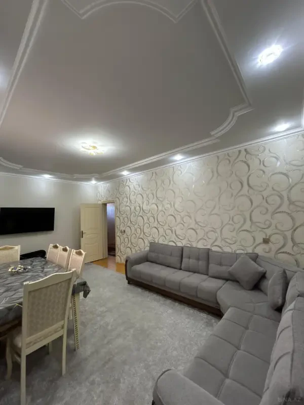 Satılır 3 otaqlı həyət evi 120 m²