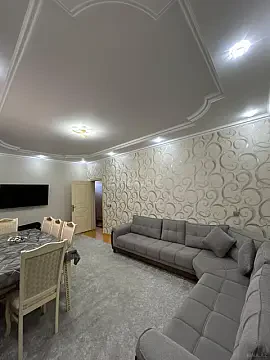 Satılır 3 otaqlı həyət evi 120 m² — Bakı 3 otaq 120.00 m²