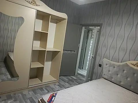Satılır 3 otaqlı həyət evi 80 m² — Bakı, Hökməli 3 otaq 80.00 m²