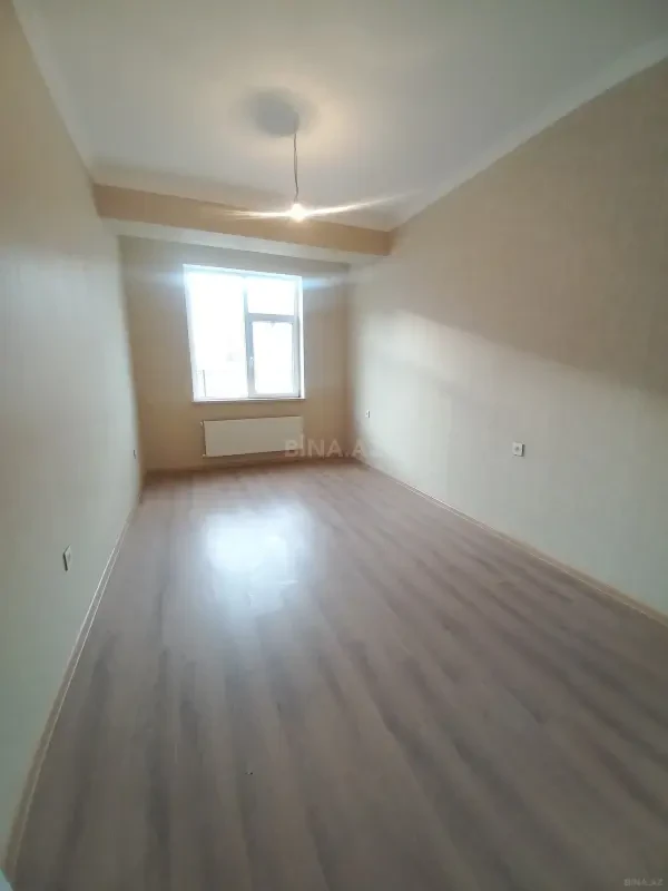 Kirayə verilir 2 otaqlı mənzil 57 m²