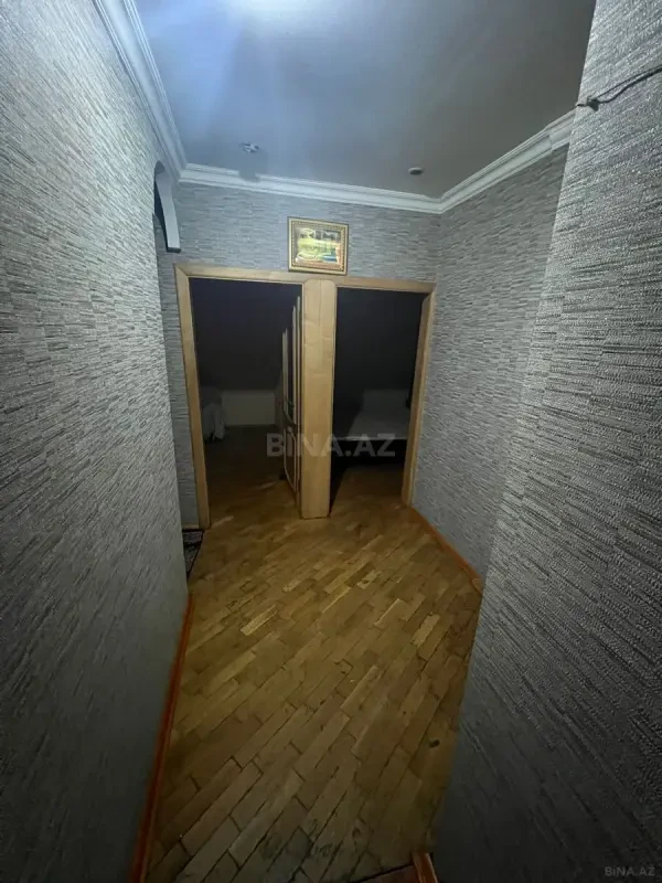 Kirayə verilir 2 otaqlı mənzil 65 m²