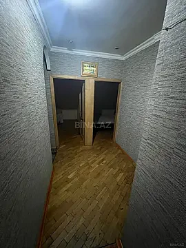 Kirayə verilir 2 otaqlı mənzil 65 m² — Bakı 2 otaq 65.00 m²
