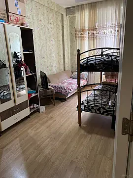 Kirayə verilir 2 otaqlı mənzil 60 m² — Bakı, Nərimanov 2 otaq 60.00 m²
