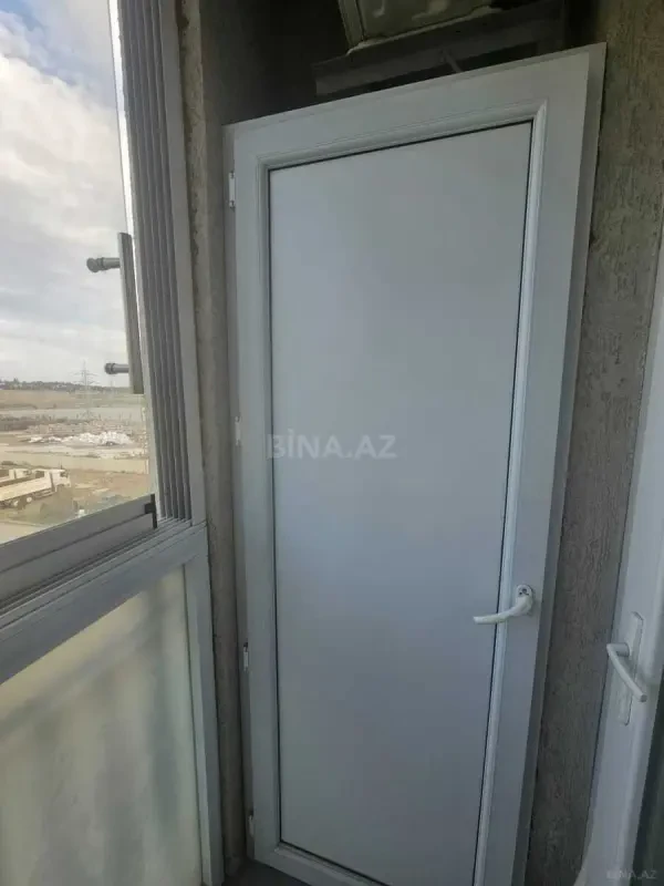 Kirayə verilir 2 otaqlı mənzil 45 m²
