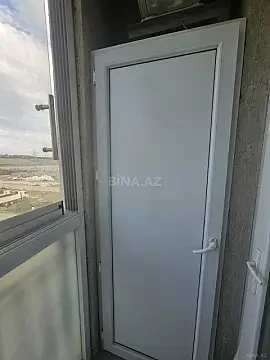 Kirayə verilir 2 otaqlı mənzil 45 m² — Bakı, Yeni Yasamal 2 otaq 45.00 m²