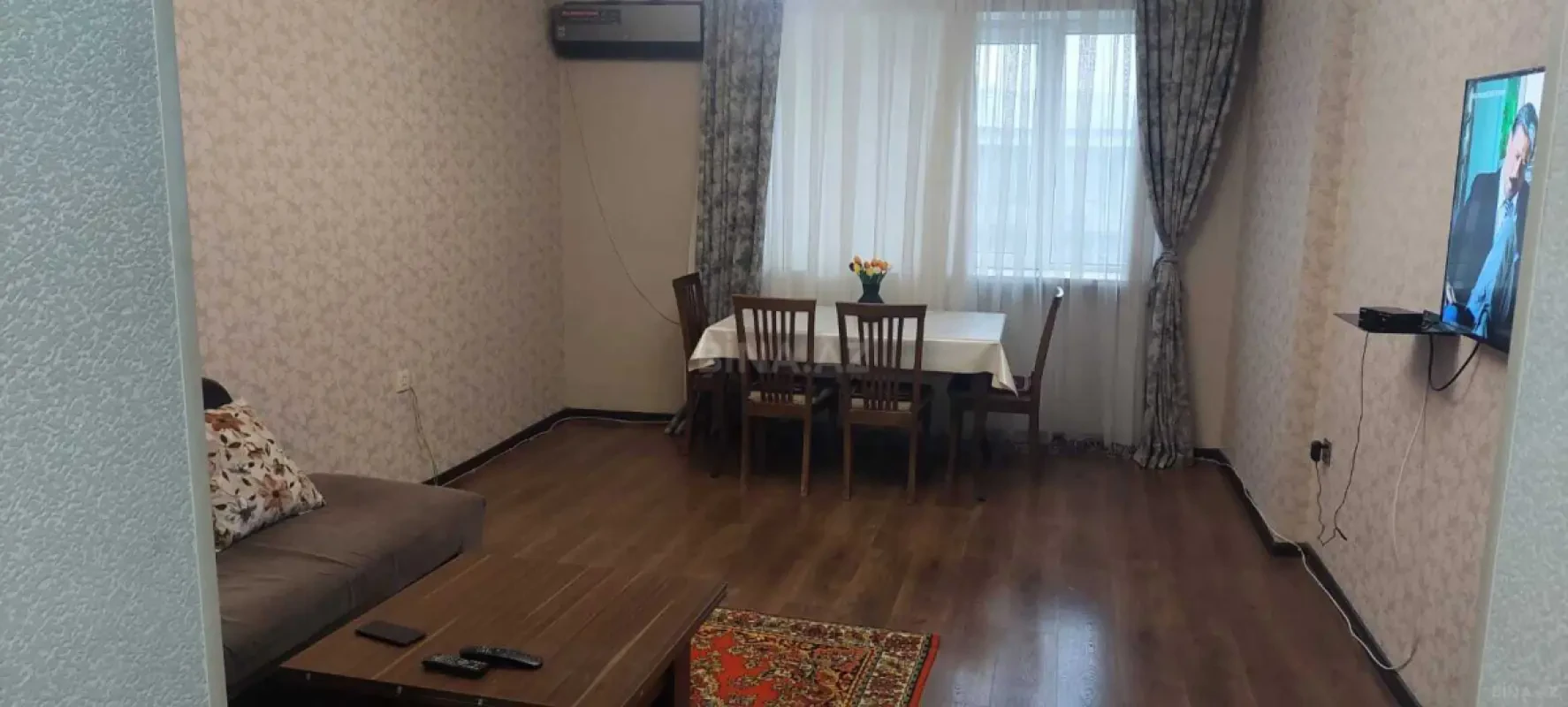 Satılır 3 otaqlı mənzil 82 m²