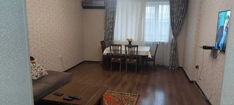 Satılır 3 otaqlı mənzil 82 m² — Bakı 3 otaq 82.00 m²