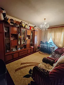 Satılır 3 otaqlı mənzil 72 m² — Bakı, Hövsan 3 otaq 72.00 m²