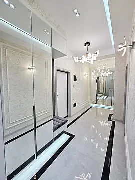 Satılır 2 otaqlı mənzil 85 m² — Bakı 2 otaq 85.00 m²