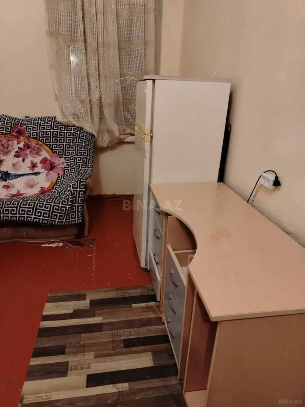 Kirayə verilir 2 otaqlı həyət evi 45 m²