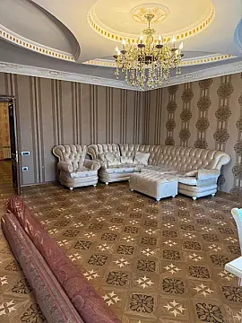 Satılır 4 otaqlı mənzil 250 m² — Bakı, Nəsimi 4 otaq 250.00 m²
