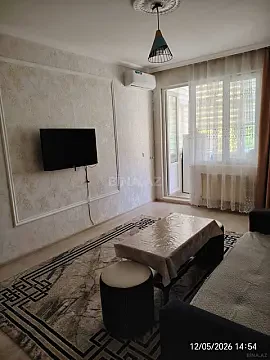 Satılır 2 otaqlı mənzil 42 m² — Bakı, Memar Əcəmi yanı 2 otaq 42.00 m²