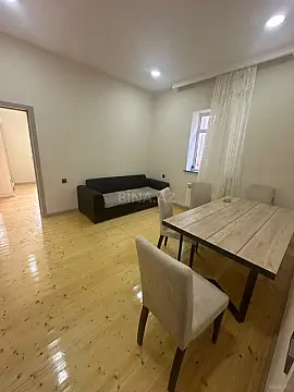 Kirayə verilir 2 otaqlı həyət evi 50 m² — Bakı 2 otaq 50.00 m²