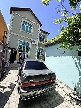 Satılır 4 otaqlı həyət evi 140 m² — Bakı, Masazır 4 otaq 140.00 m²
