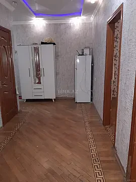 Kirayə verilir 2 otaqlı mənzil 85 m² — Bakı 2 otaq 85.00 m²