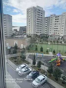 Kirayə verilir 2 otaqlı mənzil 65 m² — Bakı, Yasamal 2 otaq 65.00 m²
