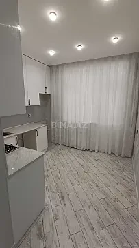 Satılır 2 otaqlı mənzil 90 m² — Bakı, Binəqədi 2 otaq 90.00 m²