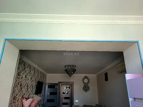 Satılır 2 otaqlı mənzil 60 m² — Bakı 2 otaq 60.00 m²