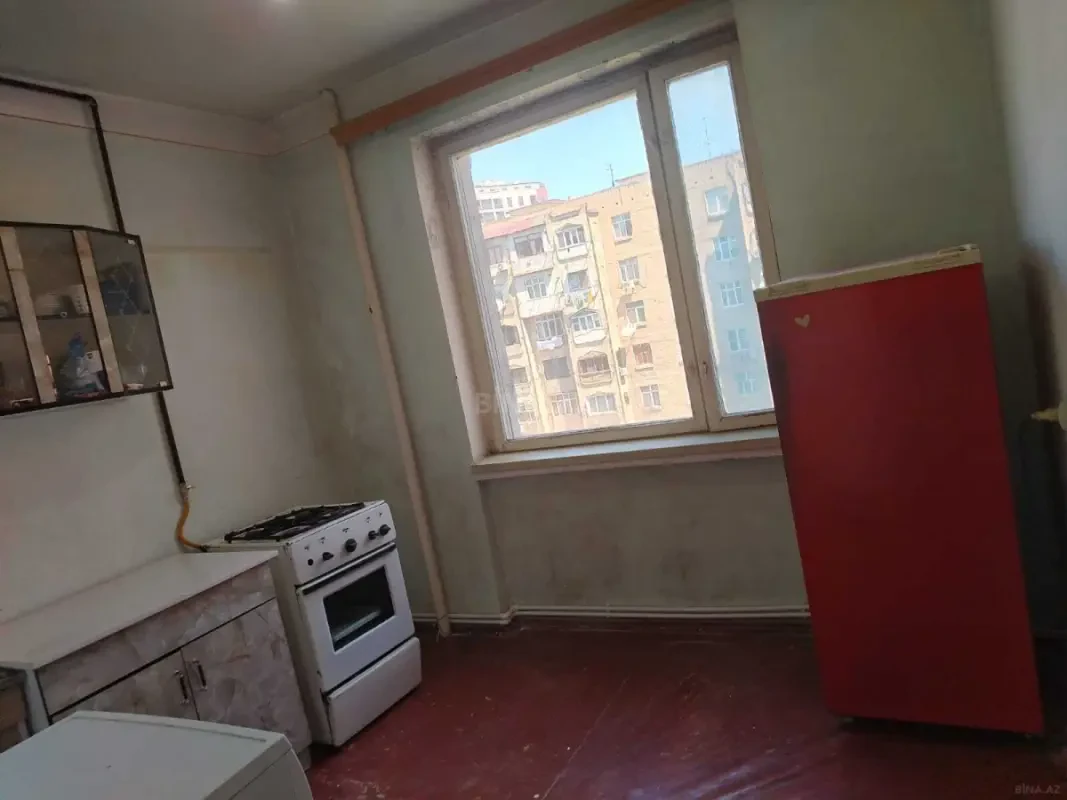 Satılır 2 otaqlı mənzil 65 m²