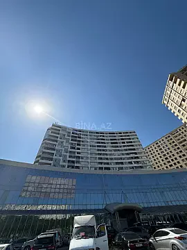 Satılır 3 otaqlı mənzil 144 m² — Bakı, Əhmədli 3 otaq 144.00 m²