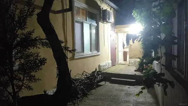 Kirayə verilir 2 otaqlı həyət evi 64 m² — Bakı, Əhmədli 2 otaq 64.00 m²