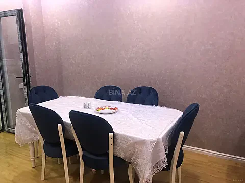 Kirayə verilir 2 otaqlı mənzil 65 m² — Bakı, Nərimanov 2 otaq 65.00 m²