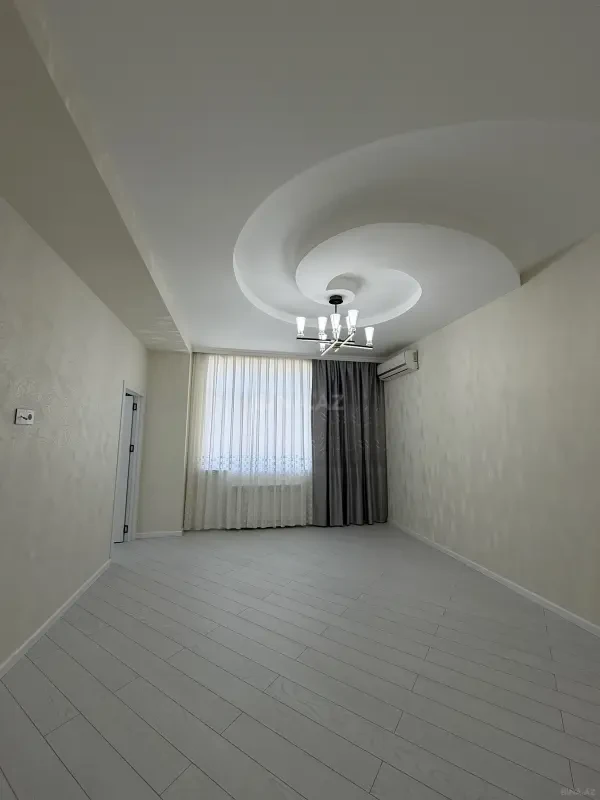 Satılır 3 otaqlı mənzil 78 m²