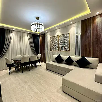 Satılır 2 otaqlı mənzil 60 m² — Bakı, Nərimanov 2 otaq 60.00 m²