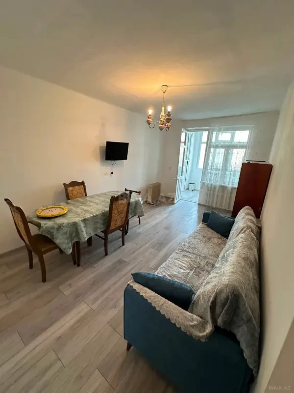 Kirayə verilir 3 otaqlı mənzil 70 m²