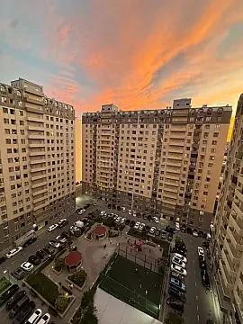 Kirayə verilir 3 otaqlı mənzil 80 m² — Bakı 3 otaq 80.00 m²