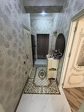 Satılır 3 otaqlı mənzil 55 m² — Bakı 3 otaq 55.00 m²