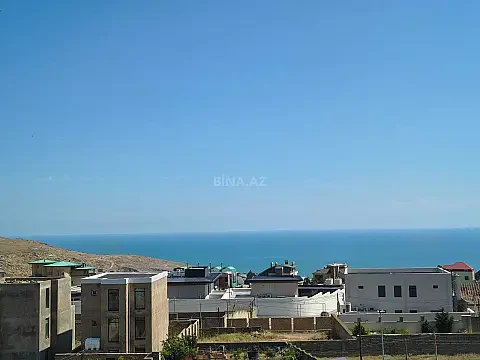 Satılır 10 otaqlı həyət evi 800 m² — Bakı, Badamdar 10 otaq 800.00 m²