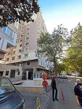 Satılır 3 otaqlı mənzil 157 m² — Bakı, Nərimanov 3 otaq 157.00 m²
