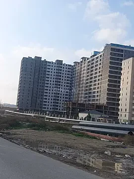 Satılır 2 otaqlı mənzil 77.3 m² — Bakı, Abşeron 2 otaq 77.30 m²
