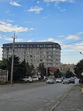 Satılır 2 otaqlı mənzil 64 m² — Bakı, Masazır 2 otaq 64.00 m²